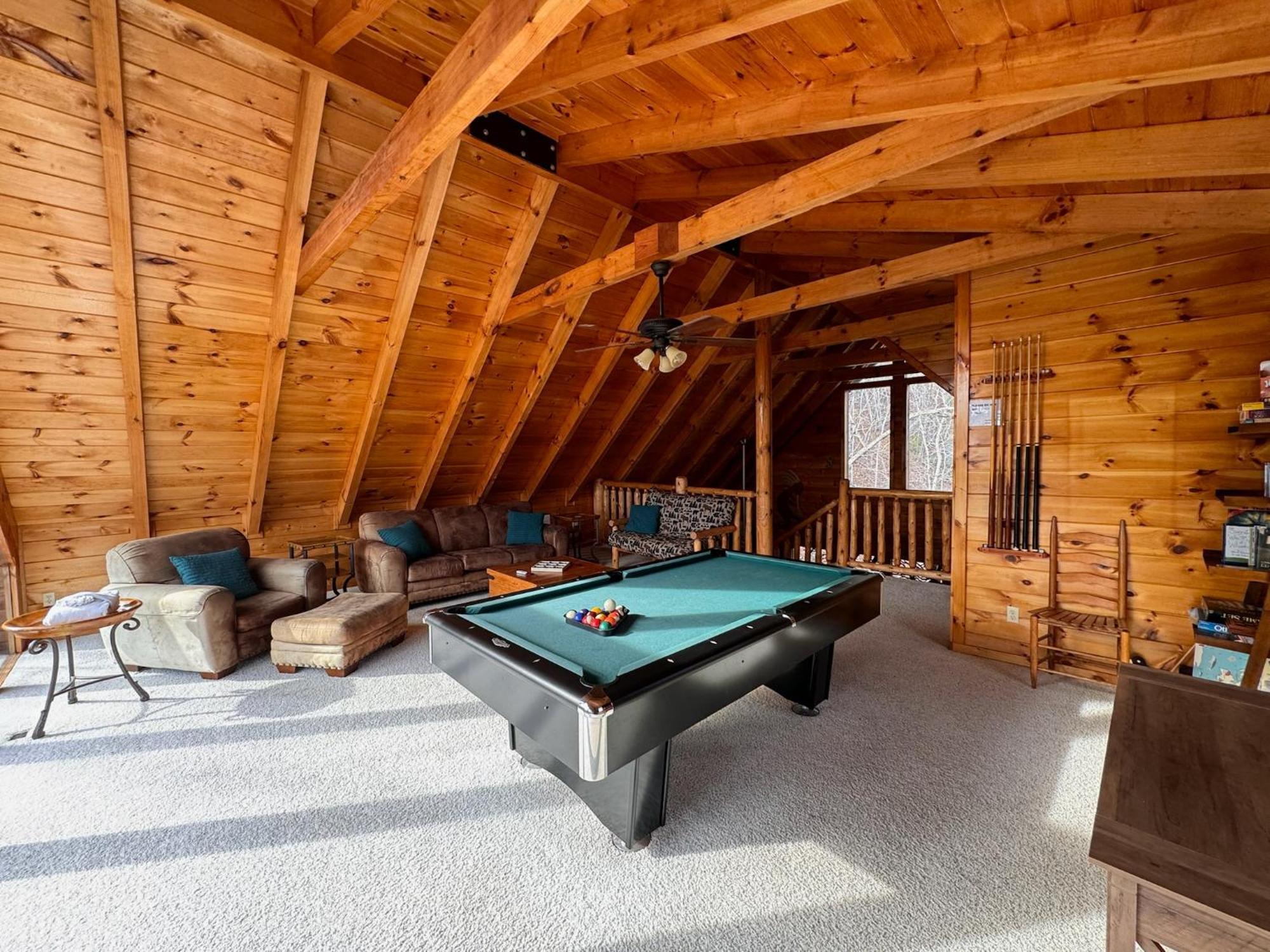 Smoky Paws - Exceptional Cabin, Stunning Mountain Views, Hot Tub, Tranquil, Gigabit Internet, Free L2 Ev 鸽子谷 外观 照片